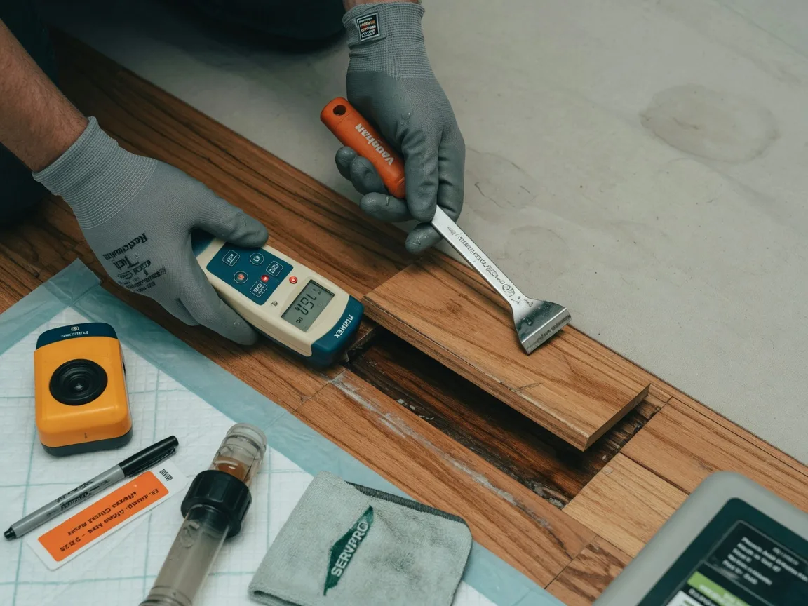 Why choose Water Damage Restoration in Corona, NY